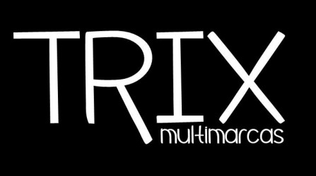 Loja de trix-multimarcas